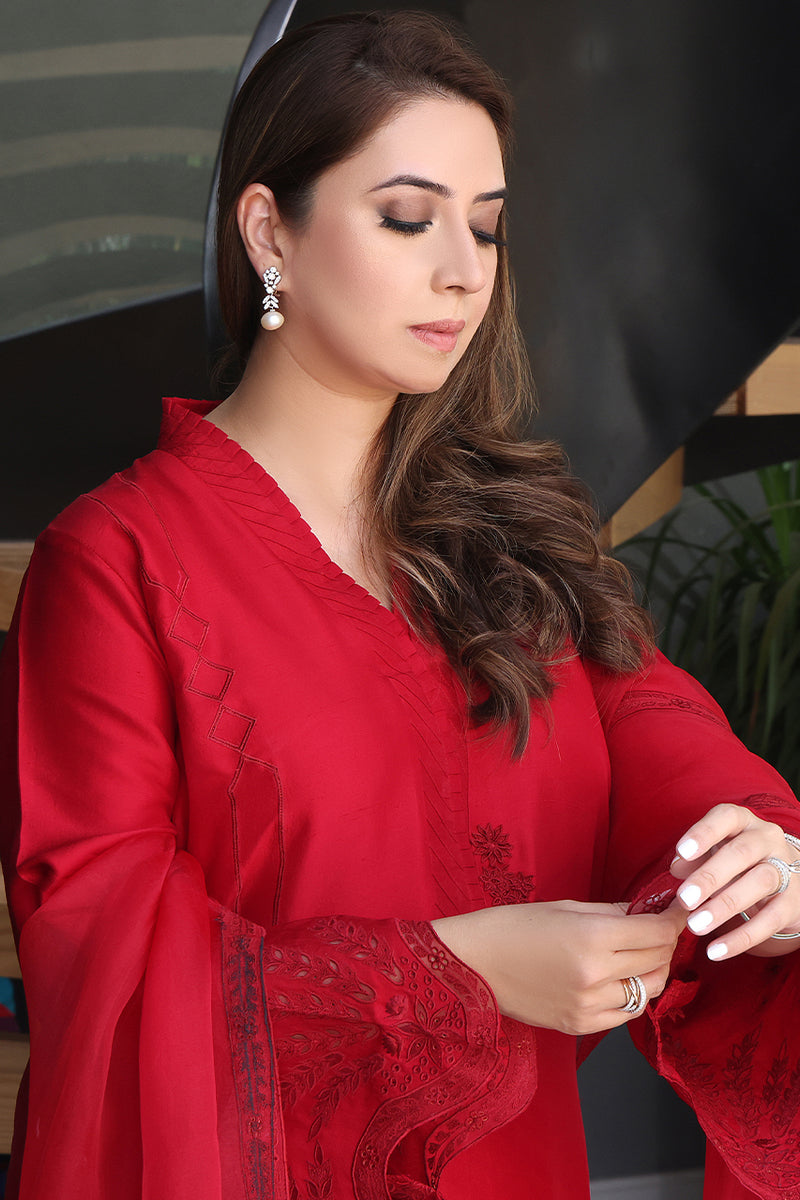 Peri - Sunnia Manahil main image 1