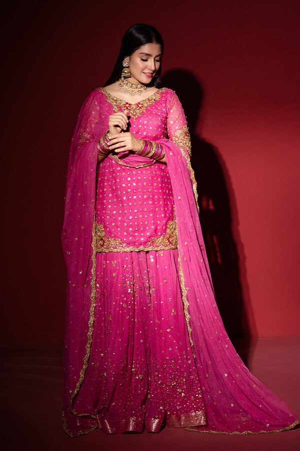 Ayeza Khan x Sunnia Manahil Ayeza Khan x Sunnia Manahil