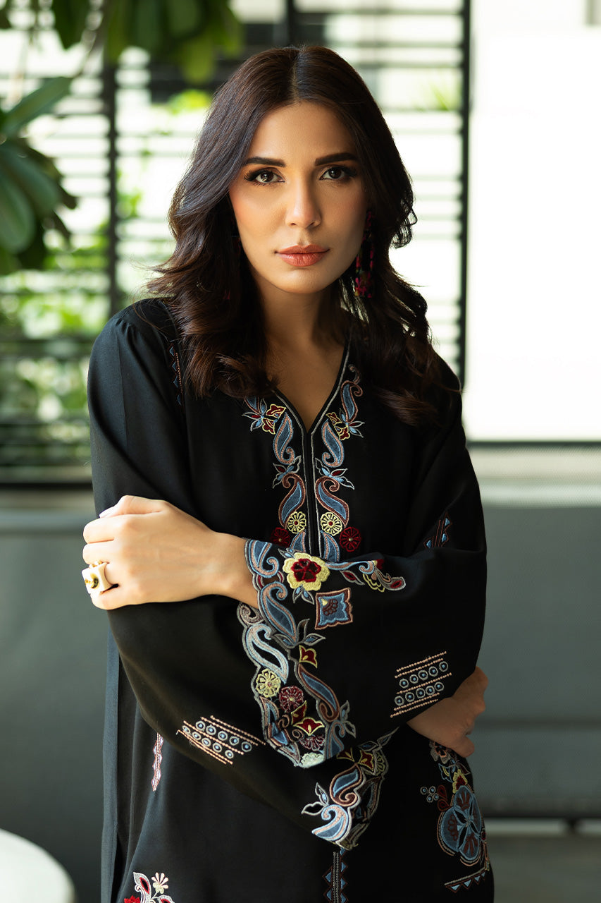 Zairah