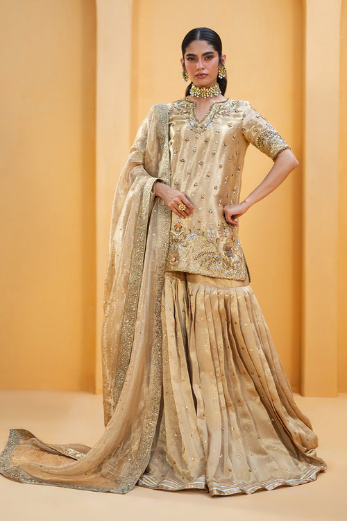 Elegant Formal Dresses for Your Signature Look  Sunnia Manahil