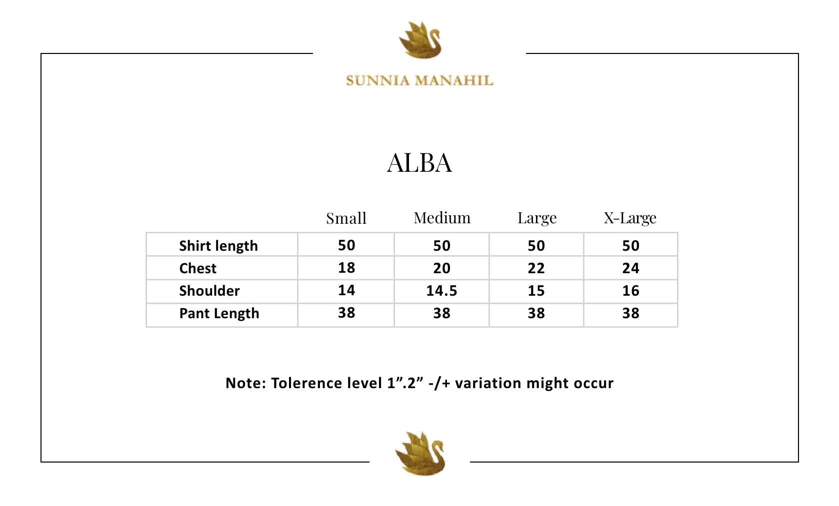 Alba