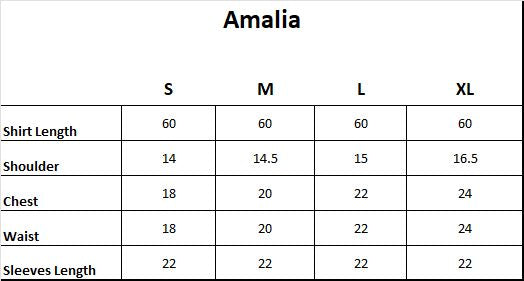 Amalia