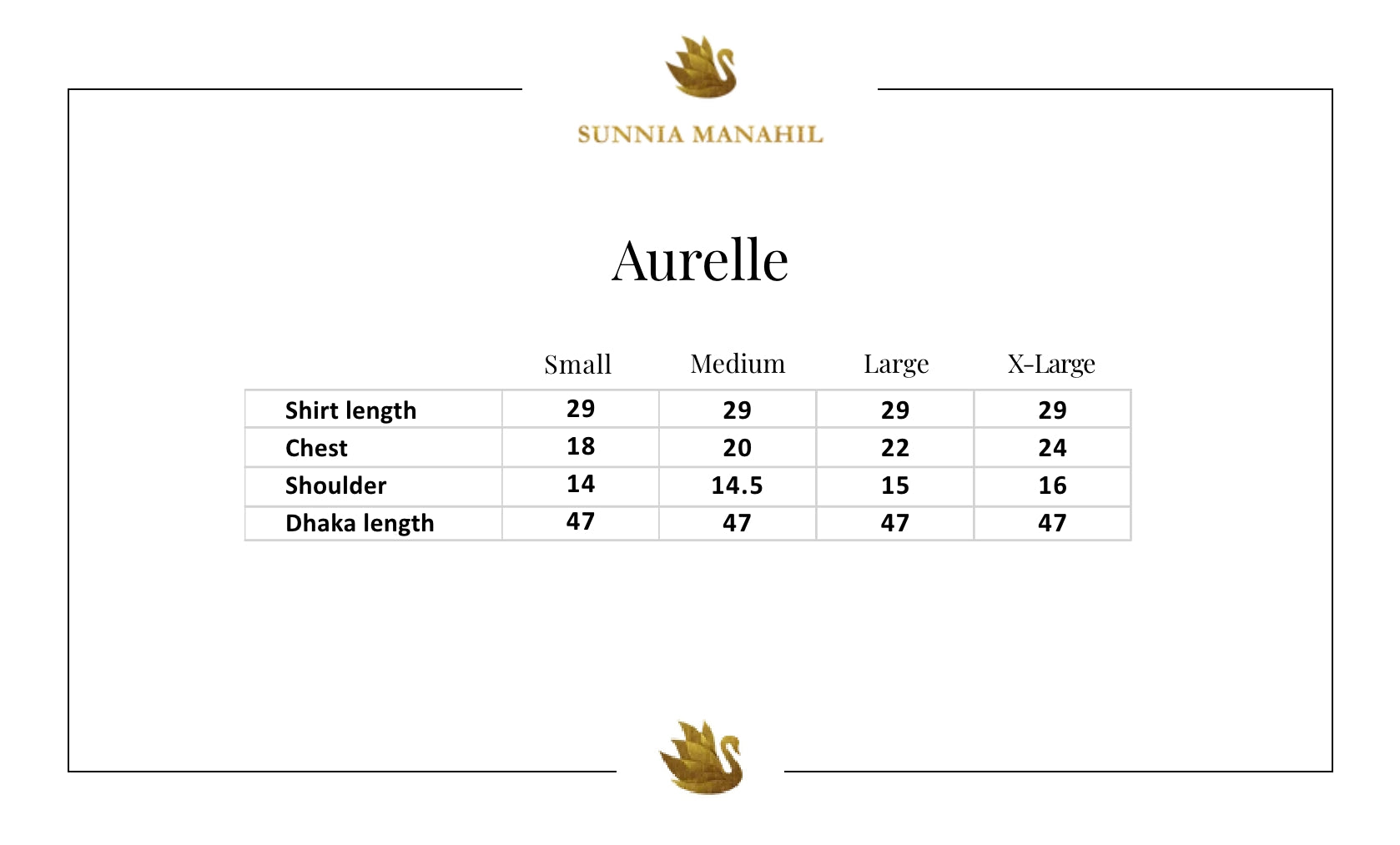 Aurelle