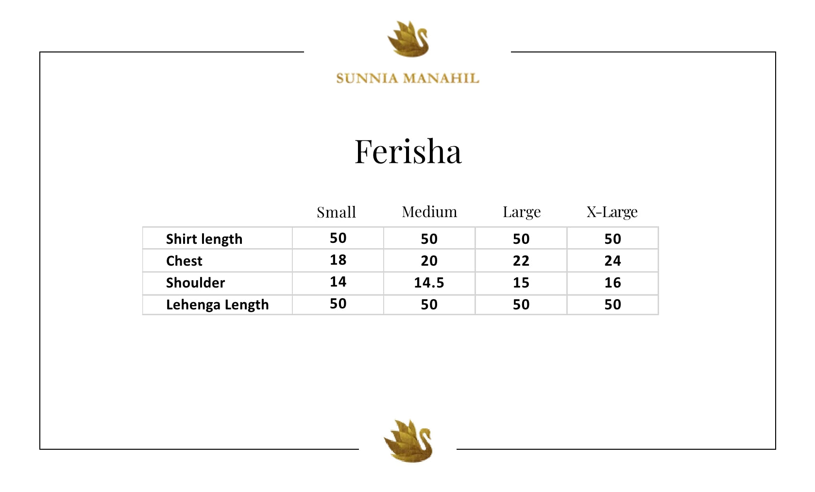 Ferisha