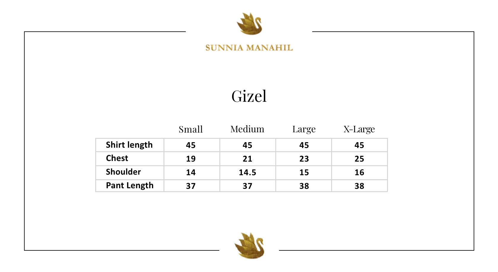 Gizel