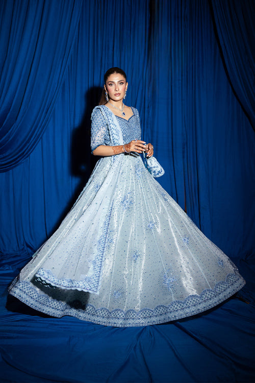 Ayeza Khan x Sunnia Manahil