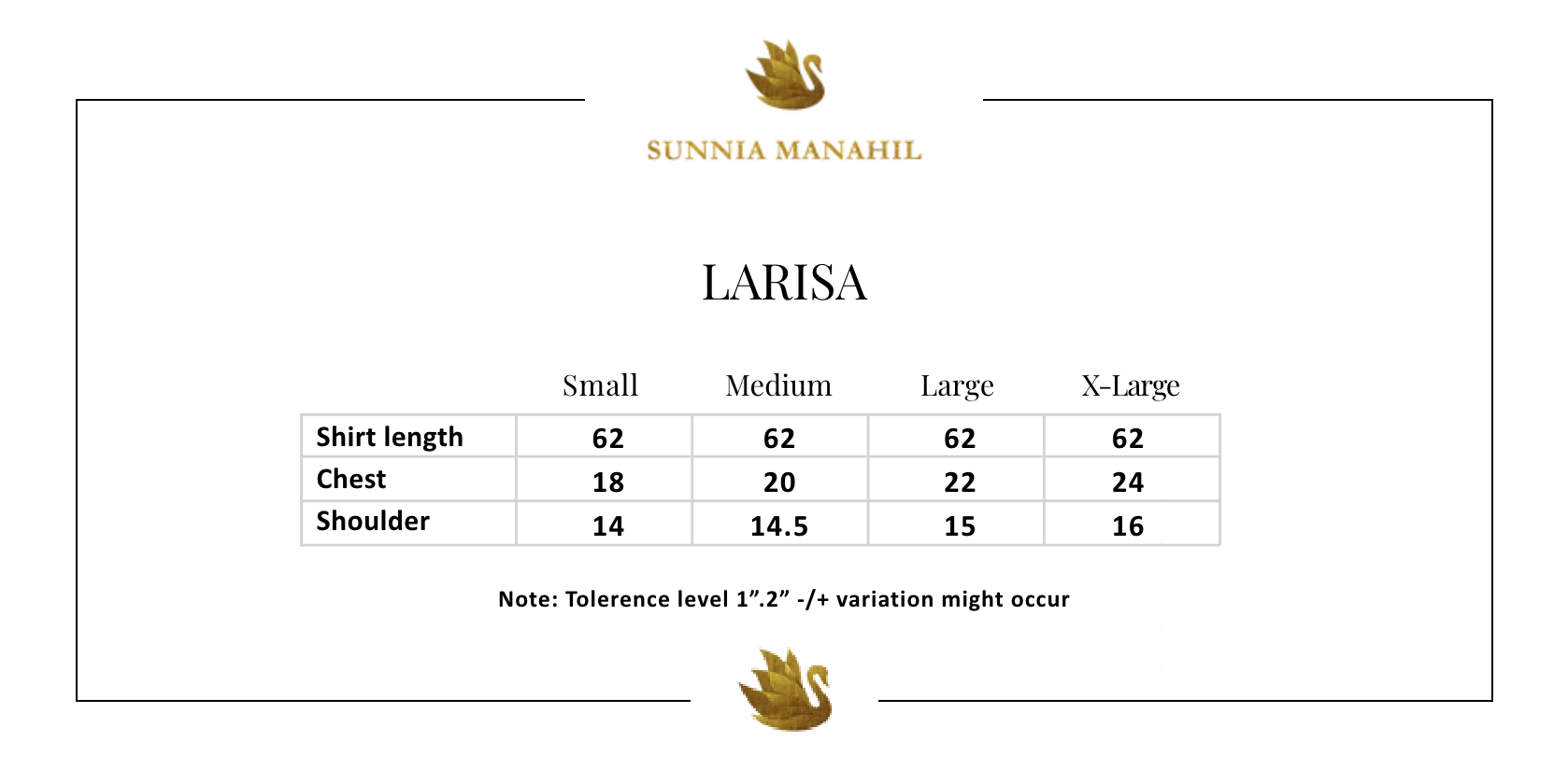 Larisa