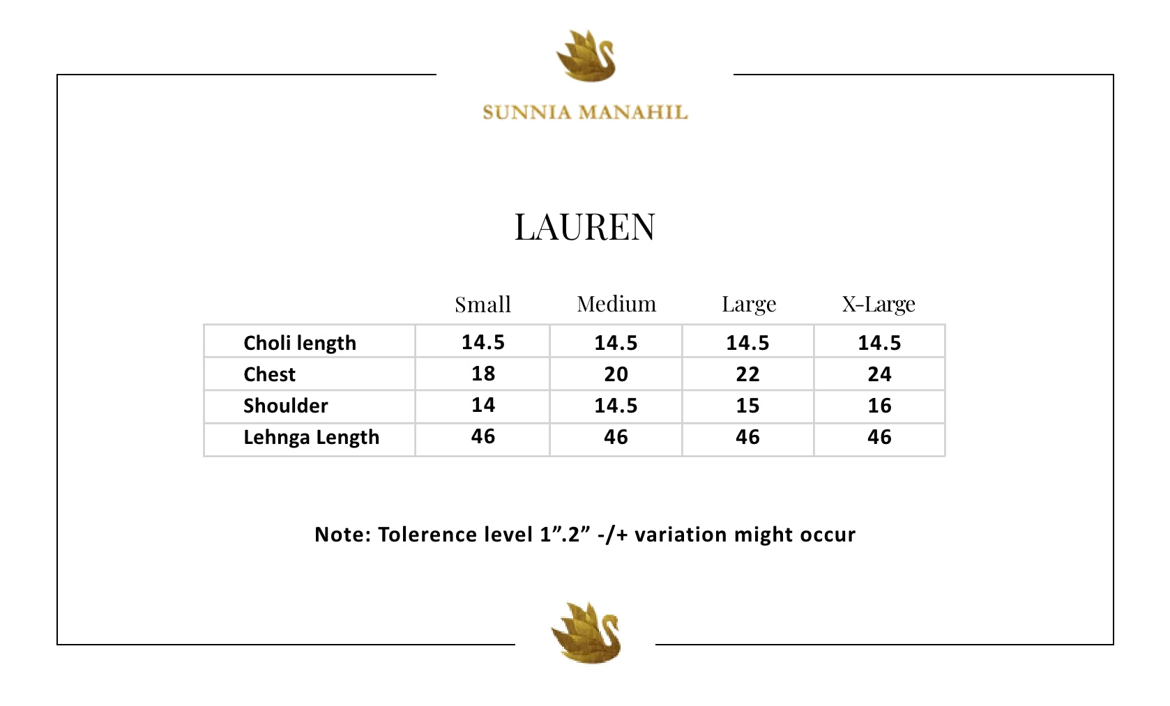 Lauren