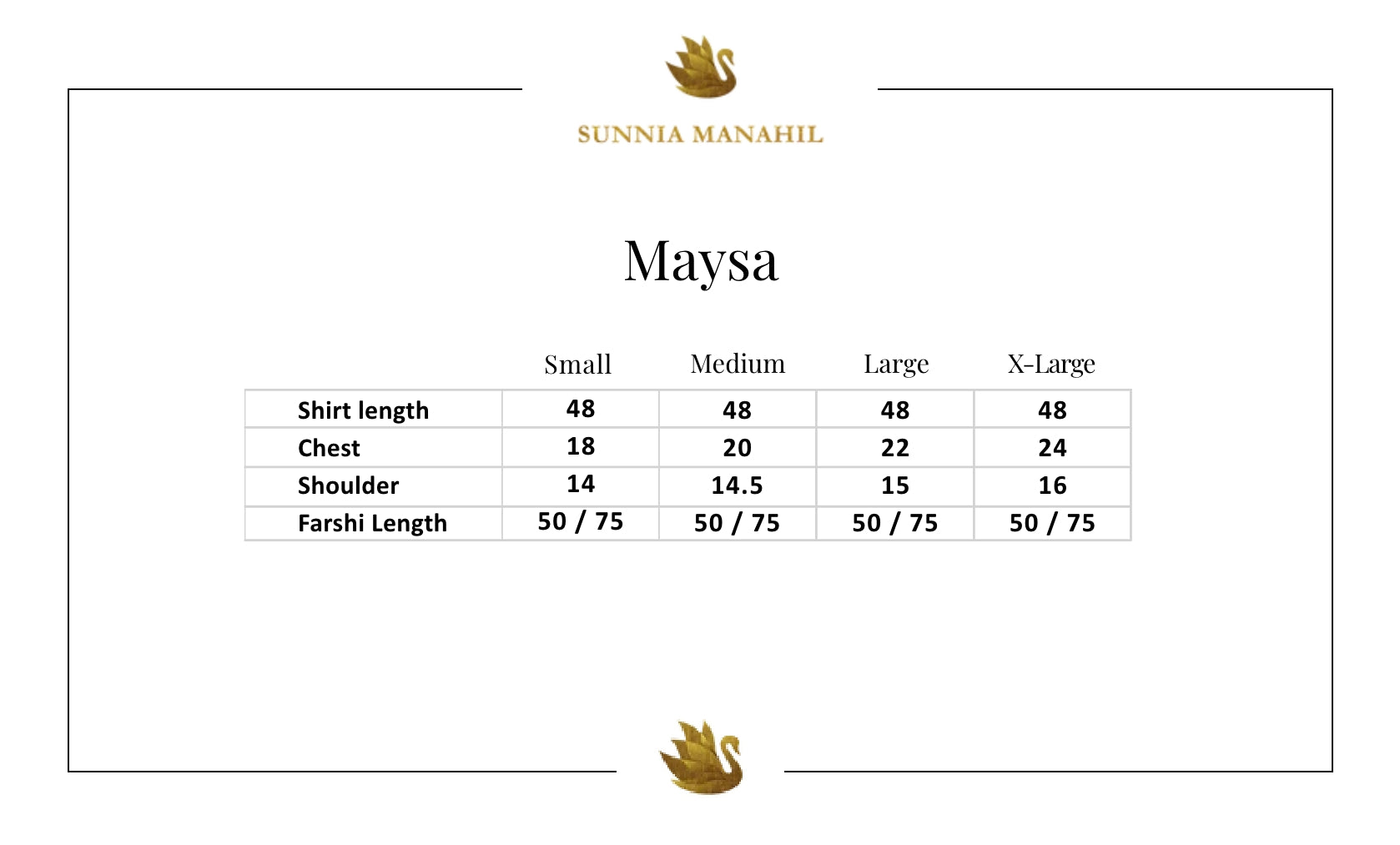 Maysa