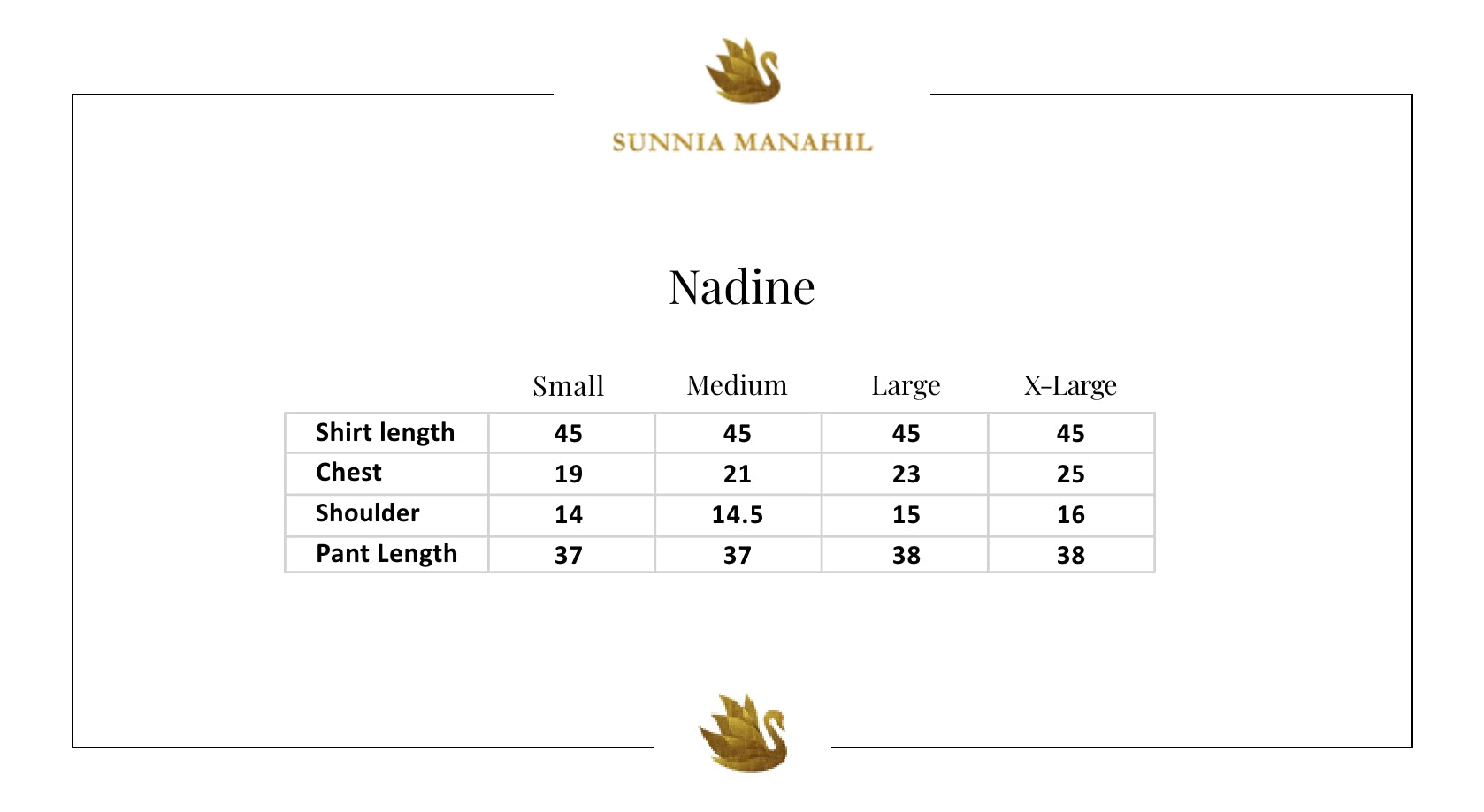 Nadine