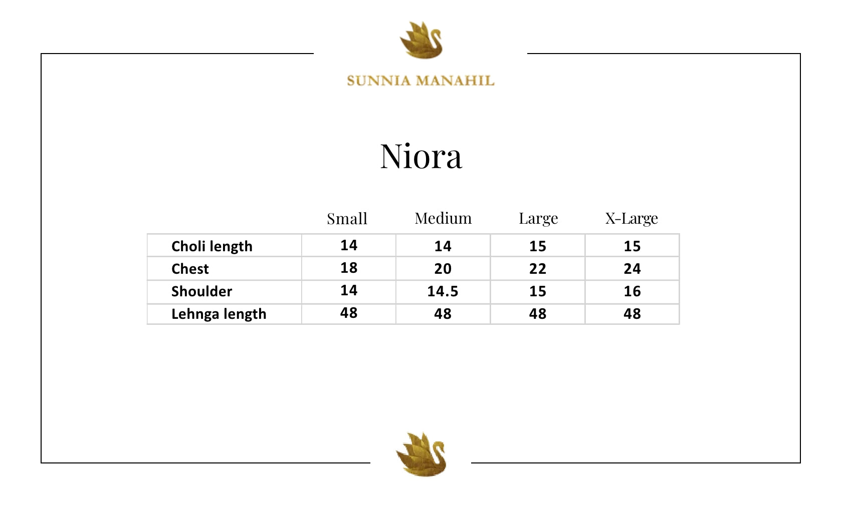 Niora