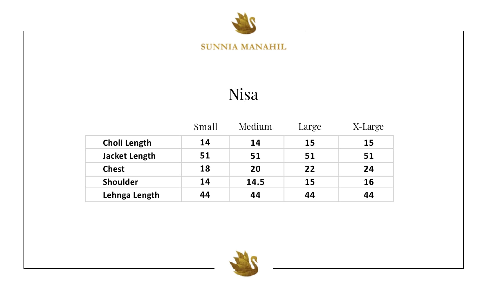 Nisa