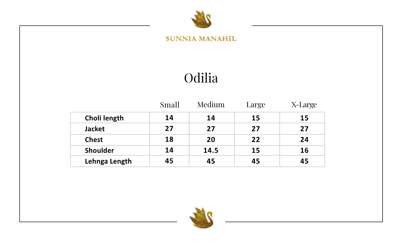 Odilia