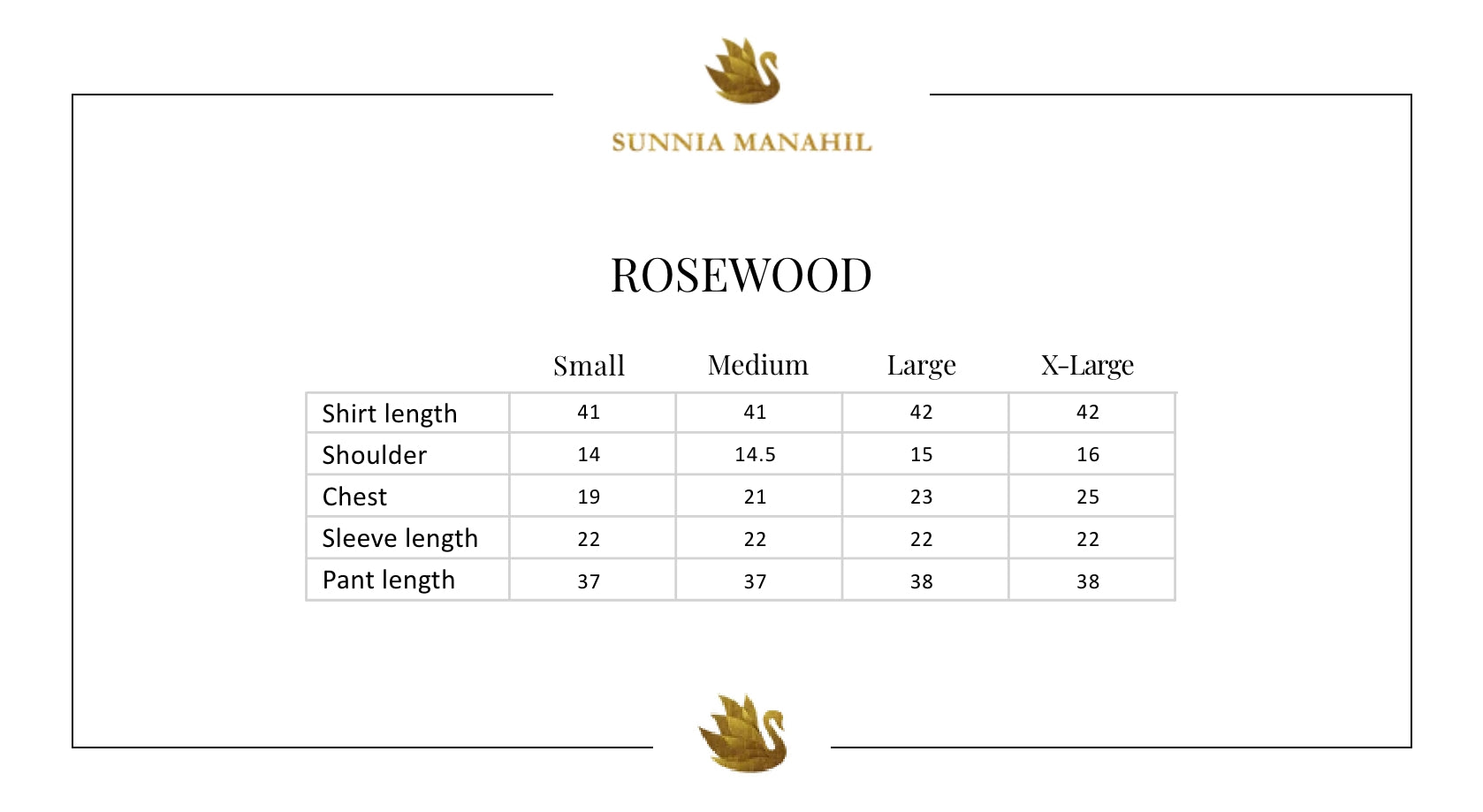 Rosewood