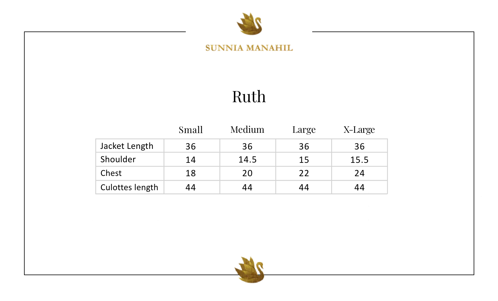 Ruth