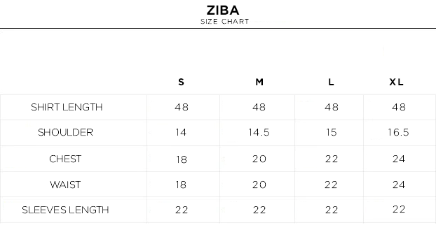 Ziba – Sunnia Manahil