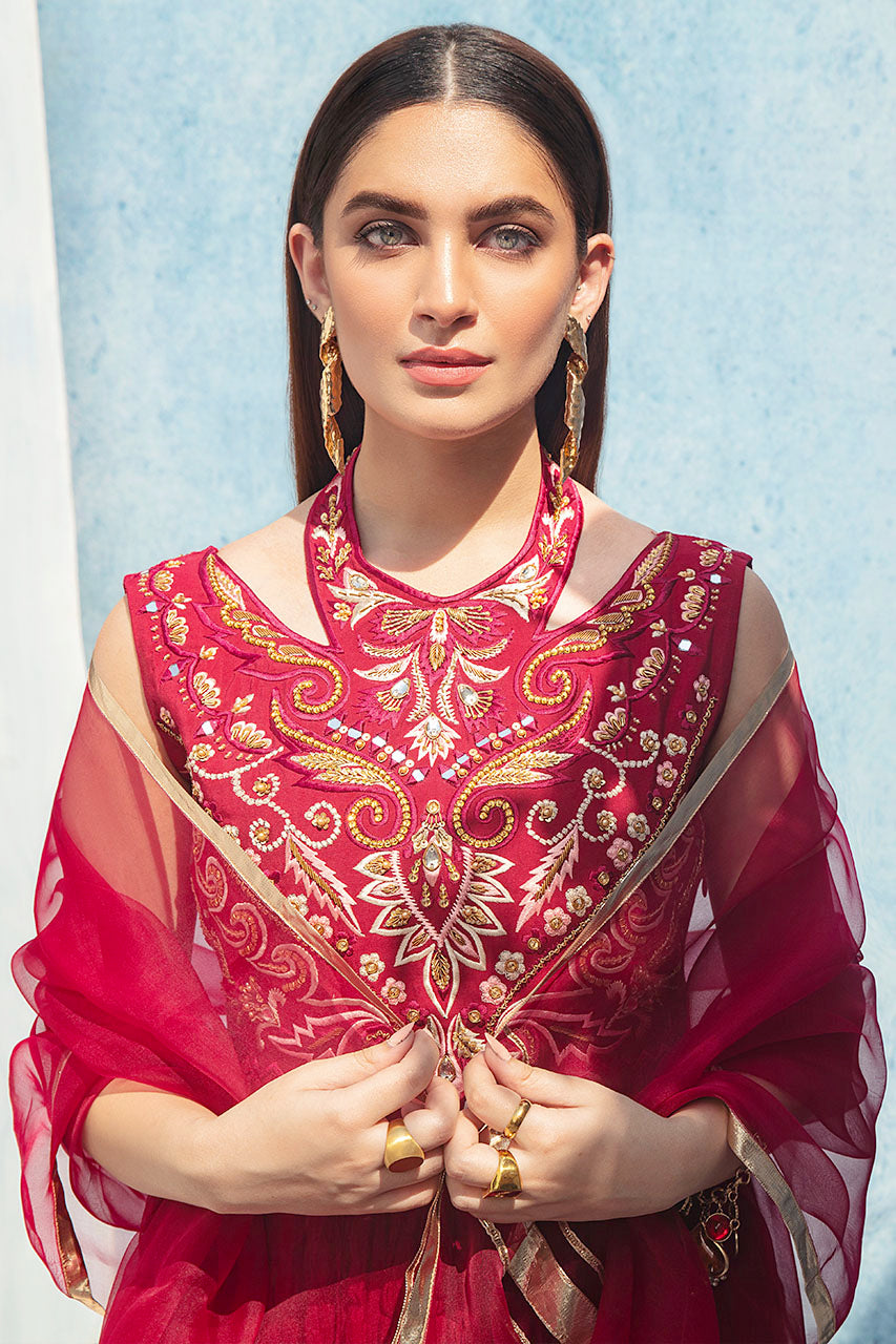 Full Set-With Complementary Sleeves