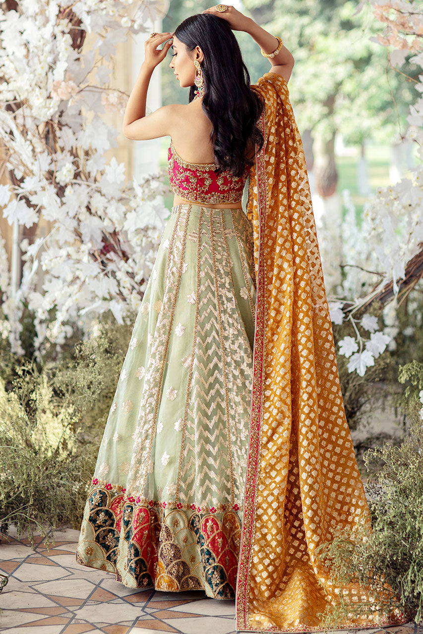 Full Set-With Sleeves